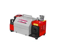 AFILADORA DE BROCAS 3-13mm AFILA BROCA HELICOIDALES HOLZMANN BSG13PRO 180W