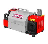 AFILADORA DE BROCAS 3-13mm AFILA BROCA HELICOIDALES HOLZMANN BSG13PRO 180W