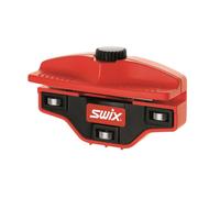 Afiladora de cantos SWIX con rodamientos y lima de 80mm