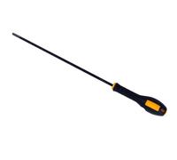 afiladora de motosierra de dureza 4, 0 mm 4, 8 mm 5, 5 mm Producida para un mantenimiento rápido de la cadena en motosierras de Superficies templadas para motosierra