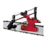Afiladora Manual Regulable de Lujo para Afilar Todo Tipos De Cadenas Motosierra