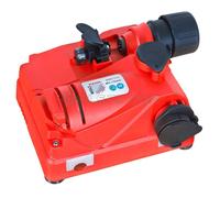 AFILADORA MULTIFUNCION CUCHILLOS TIJERAS BROCAS HOLZMANN USG950