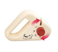 Afiladores Para Cuchillos De Cocina, Afilador Manual Portátil, Piedra De Afilar Para Tijeras Con Pulido Rápido - Accesorio Multiusos Para Cocina Hogar Y