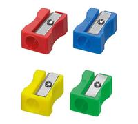 AfilaLápices Manual Colores Surtidos Westcott