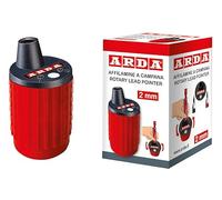 Afilaminas de campana. Sacapuntas rotatorio para minas diámetro 2 mm
