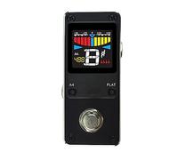 Afinador Cromático De Guitarra, Micro Pedal De Efecto De Guitarra Individual, Efectos Eléctricos, Piezas De Guitarra, Accesorios Accesorios para efectos de guitarra