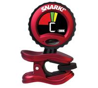 Afinador de alta precisión SNARK ST-2HPT para guitarra, bajo y todos los instrumentos, recargable