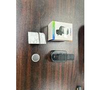 Afinador de Guitarra Digital, Pantalla LCD Giratoria en Color, Clip Ajustable, Compacto y Ligero - Precisión Óptima, Compatible con Varios Instrumentos, Uso para Guitarra y Violí