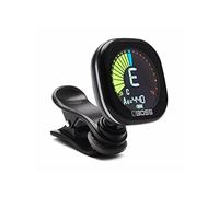 BOSS TU-05 Afinador de guitarra, Gran pantalla a color y cómoda batería recargable