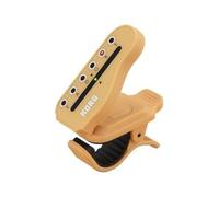 AFINADOR GUITARRA - Korg (HTG1) Guitarra 6 Cuerdas