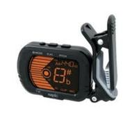 AFINADOR GUITARRA - Musedo (T40) (Cromatico) De Pinza (Negro)