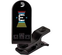 Afinador USB Recargable, D'Addario Equinox, Afinadores Clip En Hobgoblin Music