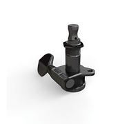 Planet Waves Auto-Trim Tuning Machines 6 In-Line Setup - Black