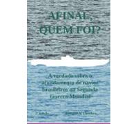 Afinal Quem Foi? (ebook)