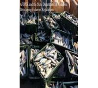 Afipek And The State Department Of Fisheries: Developing Fisheries Reg