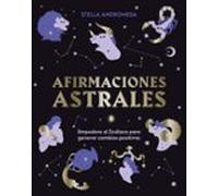 Afirmaciones Astrales