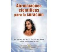 Afirmaciones Cientificas Para La Curacion