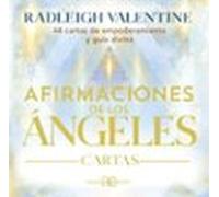 Afirmaciones De Los Ángeles. Cartas