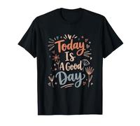 Afirmaciones positivas Autocuidado Citas edificantes Refranes Camiseta