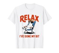 Afirmaciones positivas Que se sienten Bien Citas motivacionales Camiseta