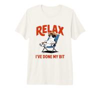 Afirmaciones positivas Que se sienten Bien Citas motivacionales Camiseta Premium