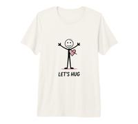 Afirmaciones positivas Que se sienten Bien Citas motivacionales Camiseta Premium