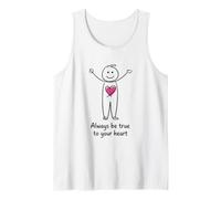 Afirmaciones positivas Que se sienten Bien Citas motivacionales Camiseta sin Mangas