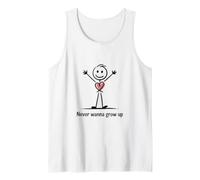 Afirmaciones positivas Que se sienten Bien Citas motivacionales Camiseta sin Mangas
