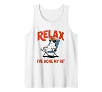Afirmaciones positivas Que se sienten Bien Citas motivacionales Camiseta sin Mangas