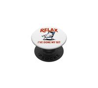 Afirmaciones positivas Que se sienten Bien Citas motivacionales PopSockets PopGrip Adhesivo