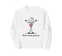 Afirmaciones positivas Que se sienten Bien Citas motivacionales Sudadera