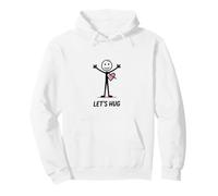 Afirmaciones positivas Que se sienten Bien Citas motivacionales Sudadera con Capucha