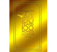 Afi's 100 Years 100 Movies [USA] [DVD]