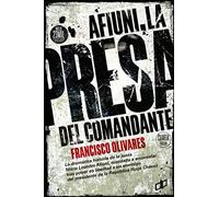 AFIUNI La presa del Comandante (CRÍMENES DE ESTADO EN VENEZUELA)