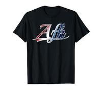 AFK Away from Keyboard Patriotic Gamer America USA Camiseta