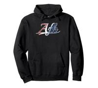 AFK Away from Keyboard Patriotic Gamer America USA Sudadera con Capucha