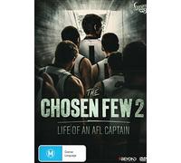 Afl The Chosen Few Ii [Edizione: Australia] [Italia] [DVD]