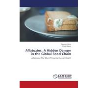 Aflatoxins: A Hidden Danger in the Global Food Chain: Aflatoxins: The Silent Threat to Human Health