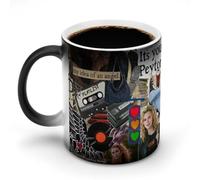 AFLJNYNN Nathan Scott - Taza de té con diseño personalizado