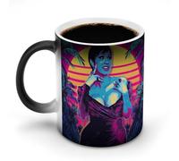 AFLJNYNN Taza de revelación secreta de hip hop vintage para momentos de descanso del día de trabajo