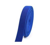 aflojarse con una banda de goma fuerte, Elastic Band 5 meters Multicolor Multiple Sizes 20-50mm(Royal Blue,20mm)