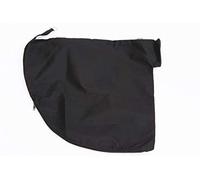 AFLOS Bolsa de recogida de aspiradora de hojas de jardín compatible con sopladores de hojas NAC HT 6175 TRYTON Qt6245
