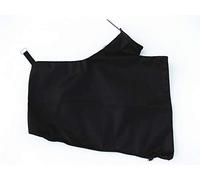 AFLOS Bolsa recolectora de hojas para sopladores de hojas GTO 3001, 3005 y otros - 57 cm x 65 cm - 1 unidad