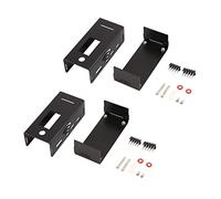 Aflytep 2X para extensión de punto de acceso MMDVM tarjeta Rainsun estación de radio WiFi módem de voz W negro