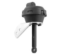 Aflytep Actuador de Unidad de VacíO de VáLvula EGR - 1.9TDI 2.0TDI 038131501E 045131501L 045131501C