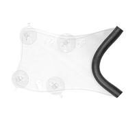 Aflytep Soporte de guitarra Soporte de guitarra Línea de vapor de succión Soporte de guitarra