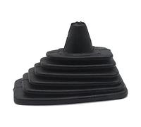 Aflytepara Golf MK2 II II MK2 de Palanca de Cambio de Marchas Cubierta 191711115