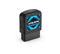 AFM/DFM Disabler 2024 Nuevo RA003 Chevy 5.3 Silverado / 5.3 GMC Sierra Gestión Activa de Combustible Eliminar Mantener Motor V8 V6 Camiones y SUV para GM Yukon Tahoe, etc. 4.3L 5.3L 6.0L 6.2L AG003