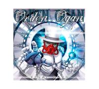 AFM Final Days (CD + DVD). default Variante única