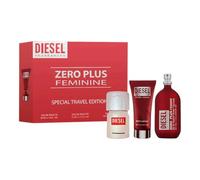 AFM Zero Plus Rojo 2.5 EDT L + 3.4 Bl+ 1.0 Plus EDT L - (123759)